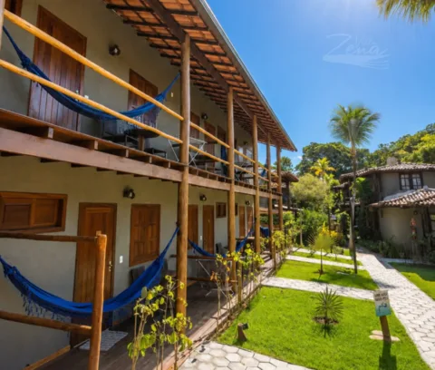 Pousada Villa Zena
